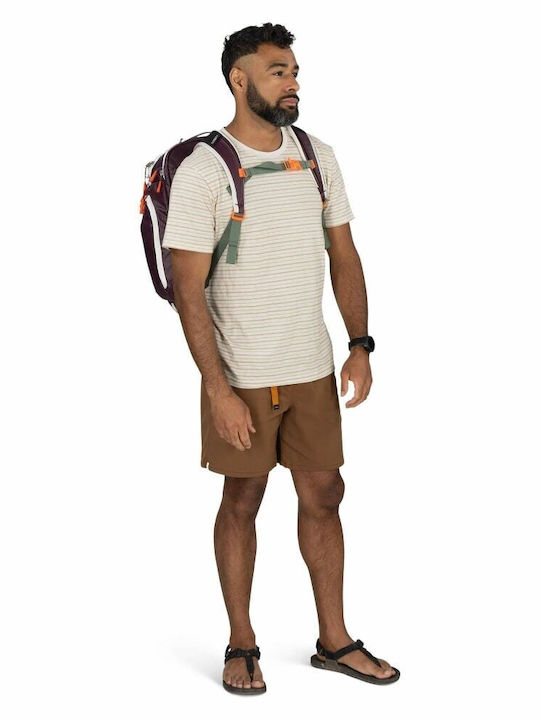 Osprey Transporter Travel Pack 36lt Λευκό