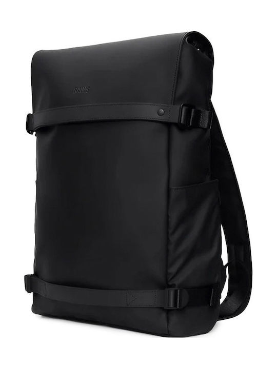 Backpack Μαύρο