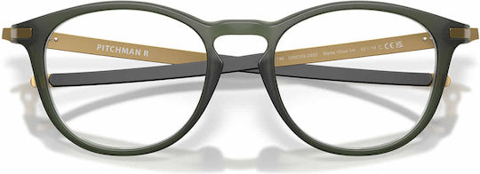 Oakley Pitchman R Ox 8105 28
