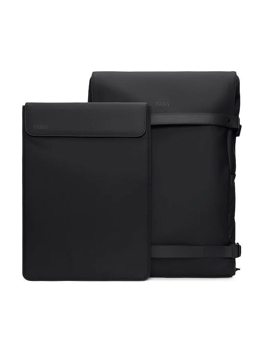 Backpack Μαύρο