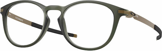 Oakley Pitchman R Ox 8105 28