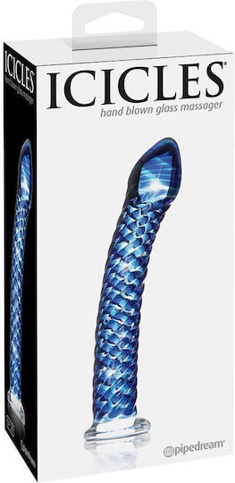 Pipedream Γυάλινο Dildo