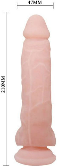 Baile Super Dildo Realistisches Dildo Flesh