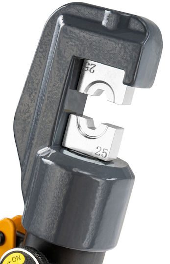 Powermat Crimping Pliers (Length 320mm)