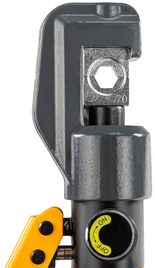 Powermat Crimping Pliers (Length 320mm)