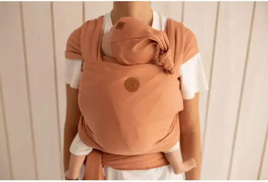 SteweHome Μάρσιπος Wrap Μπεζ