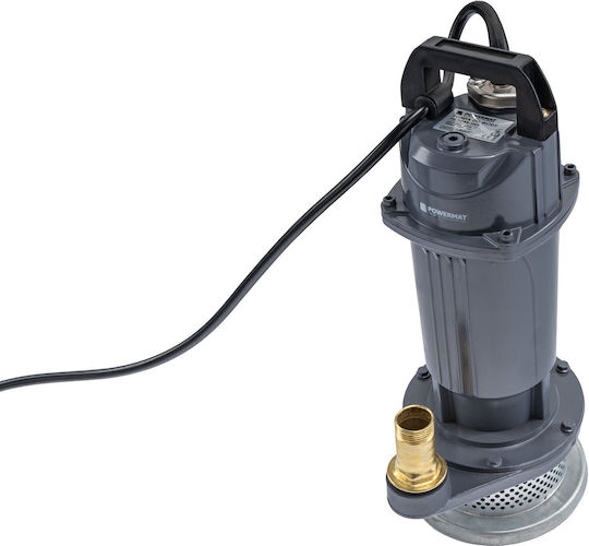 Powermat Ηλεκτρική Αντλία Πυρόσβεσης 550W Μονοφασική
