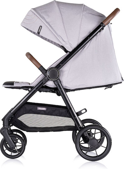 Chipolino Ultera Бебешка количка 2 в 1 Cloud 10кг