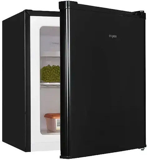Exquisit Congelator vertical 33 l