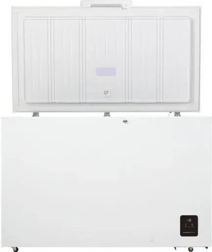 Gorenje Chest Freezer 372lt