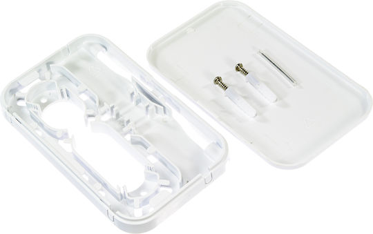 Opton Fiber Termination Box 1 Out