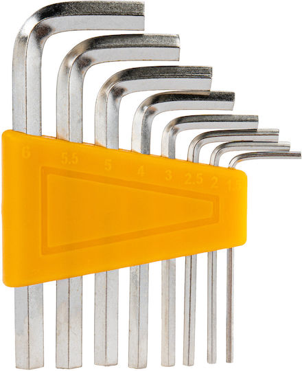 Powermat Magnetisches Präzisions-Schraubendreher-Set 44 Stück