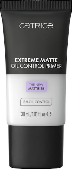 Catrice Cosmetics Основа за лице Catrice Extreme Matte Oil-control Primer 30 Ml 30ml