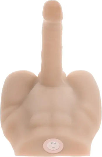 Evolved Novelties Dildo Realistisches Dildo 18cm