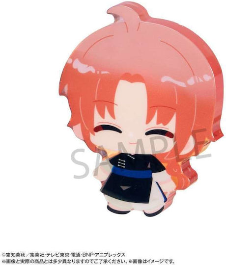 Megahouse Миниатюрна Играчка