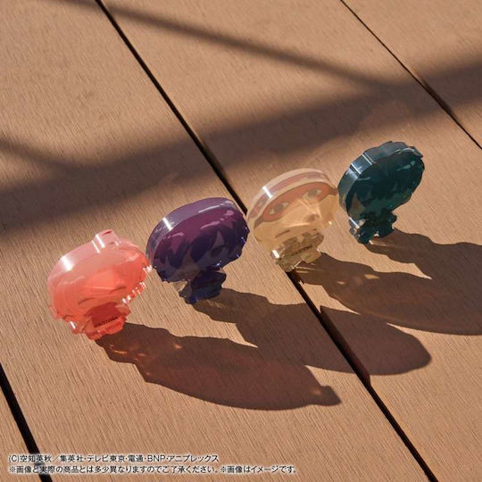 Megahouse Миниатюрна Играчка