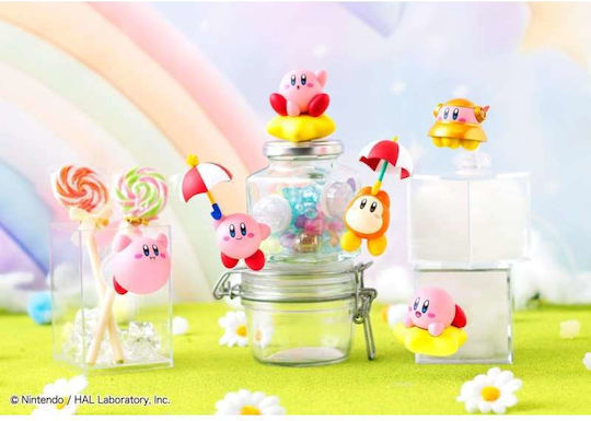 Megahouse Миниатюрна Играчка