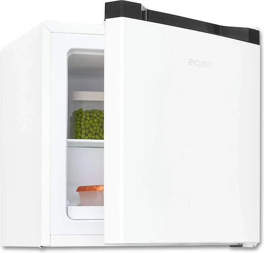 Exquisit Congelator vertical 31 l