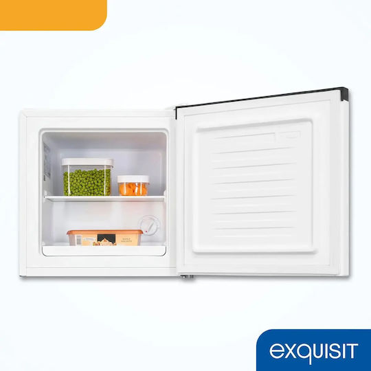Exquisit Congelator vertical 31 l