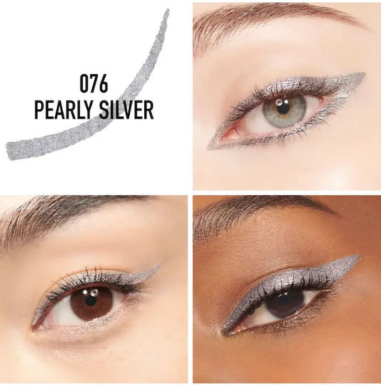 Dior Diorshow 24h Stylo Waterproof Kohl Eyeliner 1gr