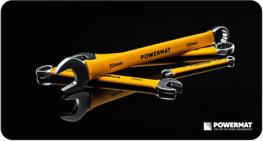 Set 12 Combination Wrenches Pm-kplo-12su-pro