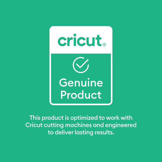 Cricut Преса за термотрансфер 30.5x25.3см