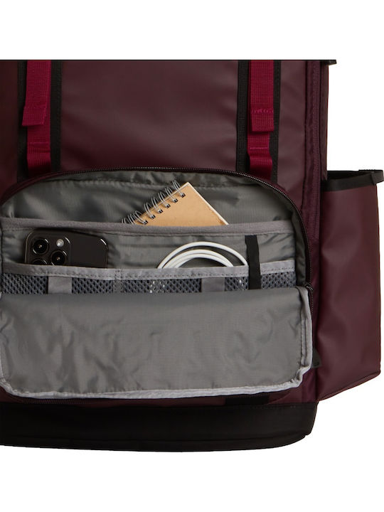 The North Face Daypack Μπορντό