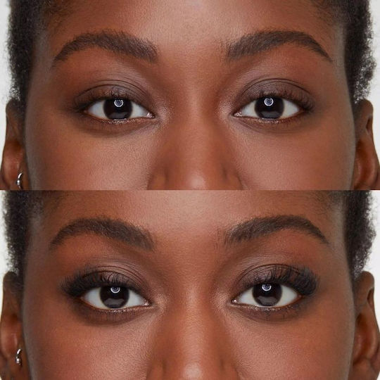 Essence Lashes To Impress Individuals 07 Black Bundled 20 Pieces with Glue