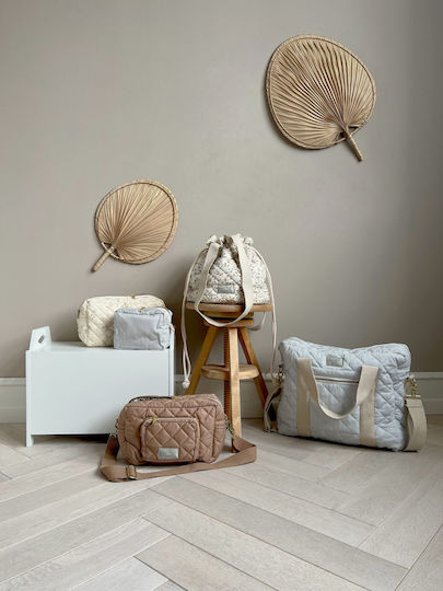 Cam Cam Copenhagen Camel Stroller Bag
