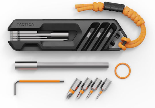 Tactica Multitool in Scheide