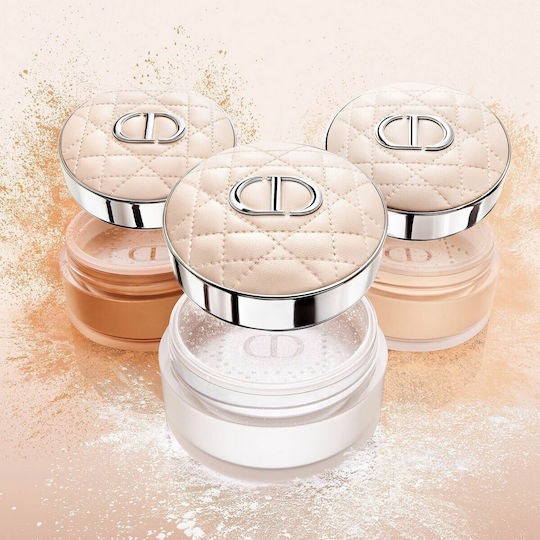 Dior Forever Πούδρα 02 Light 20gr