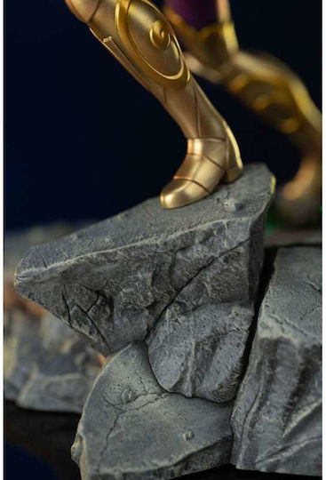 Iron Studios Scale Φιγούρα ύψους 25εκ. σε Κλίμακα 1:10
