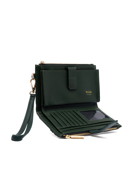 Marco Women's Wallet Green