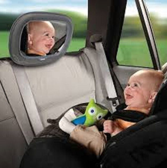 Munchkin Baby-Autospiegel