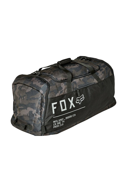 Fox Раница за каране Черна