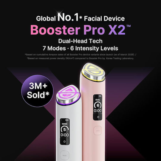 Medicube Age-r Booster Pro X2 Gesichtspflegegerät