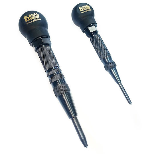 Global Saw Gap 16l Автоматична машина за пробиване Пънч
