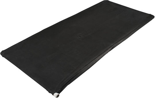 LateX Vakuum BDSM-Bausatz in Schwarz Farbe
