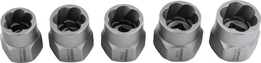 Set Cutters Extractors Pm-zpwn-26t