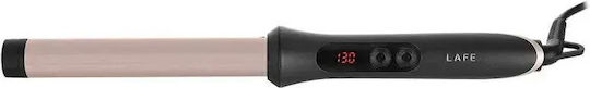 Lafe Sleek & Shine Класическа Машина За Коса За Къдрици 60W LAFLKA47571
