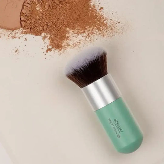 Benecos Benecos Make-up Pinsel Kabuki aus Synthetischer Borste