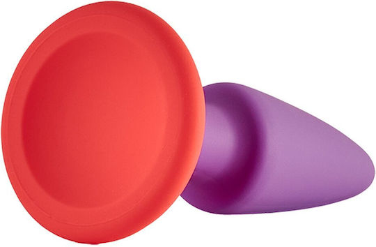 Dream Toys Kleine Analspielzeug Anal Plug