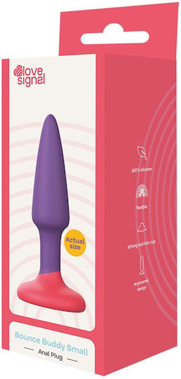 Dream Toys Kleine Analspielzeug Anal Plug