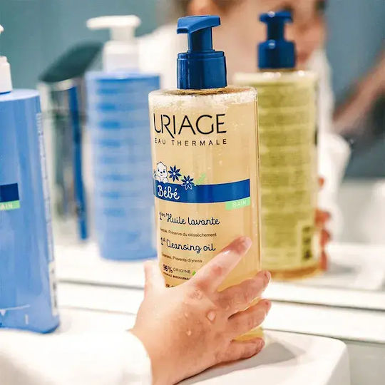Uriage Oil for Hydration 500ml