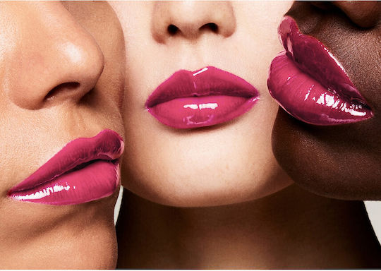 Tom Ford Gloss Luxe Lipgloss Fuchsie 5.5ml