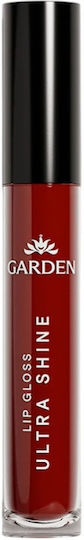 Garden Lip Gloss Flame 4ml