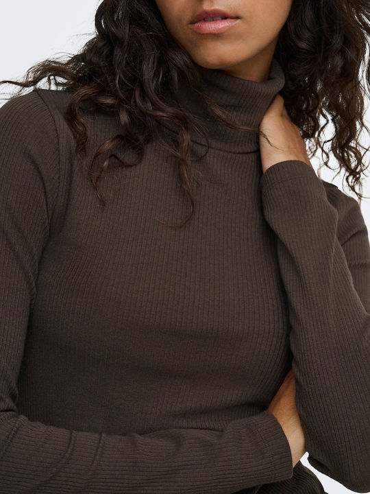 Women's Blouse Mulch Khaki