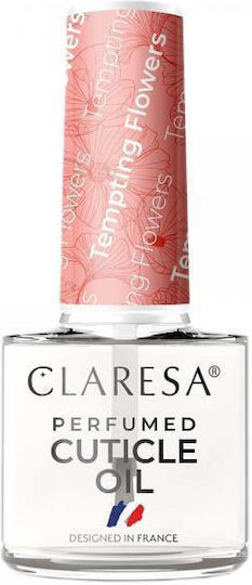 Claresa Λάδι Επωνυχίων / Cuticle Oil 5ml