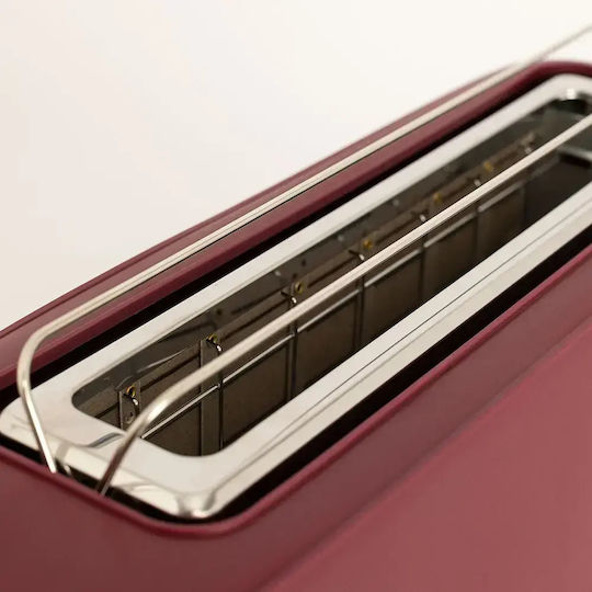 Create Toast Studio Prăjitor de pâine cu 2 sloturi 950W