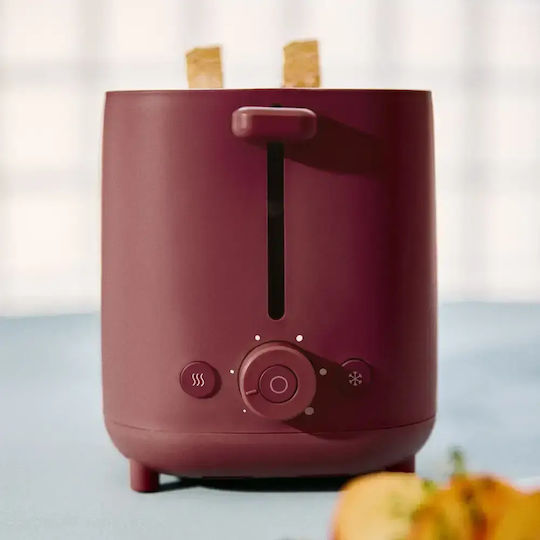 Create Toast Studio Prăjitor de pâine 2 sloturi 750W